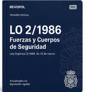 Portada del libro LO 2/1986 en PDF
