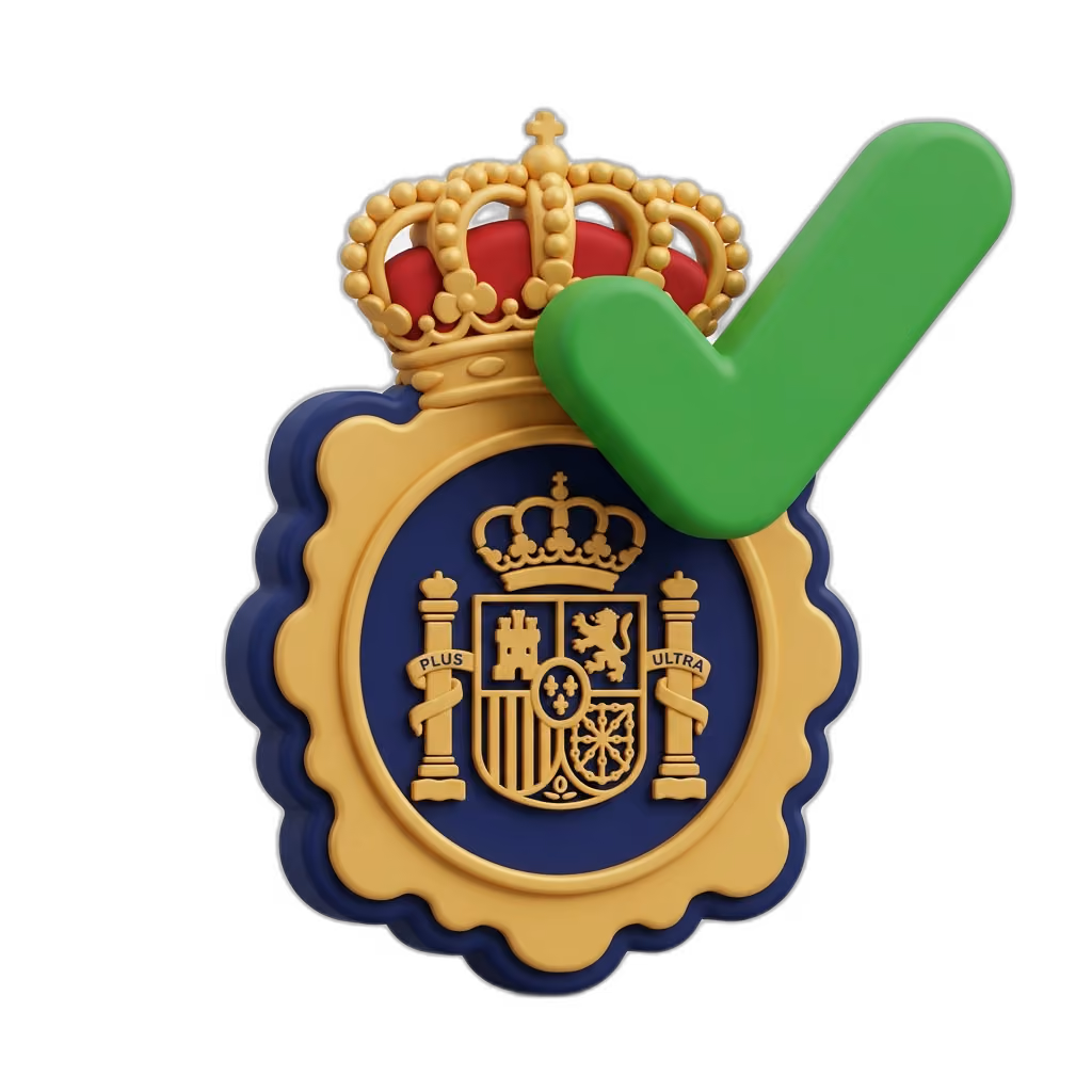 Empieza por lo importante