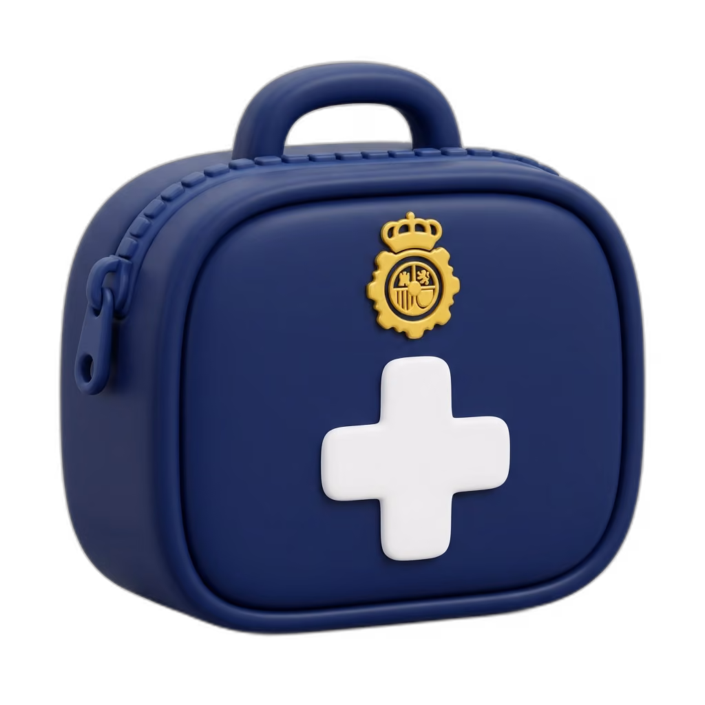 Aptitud Médica