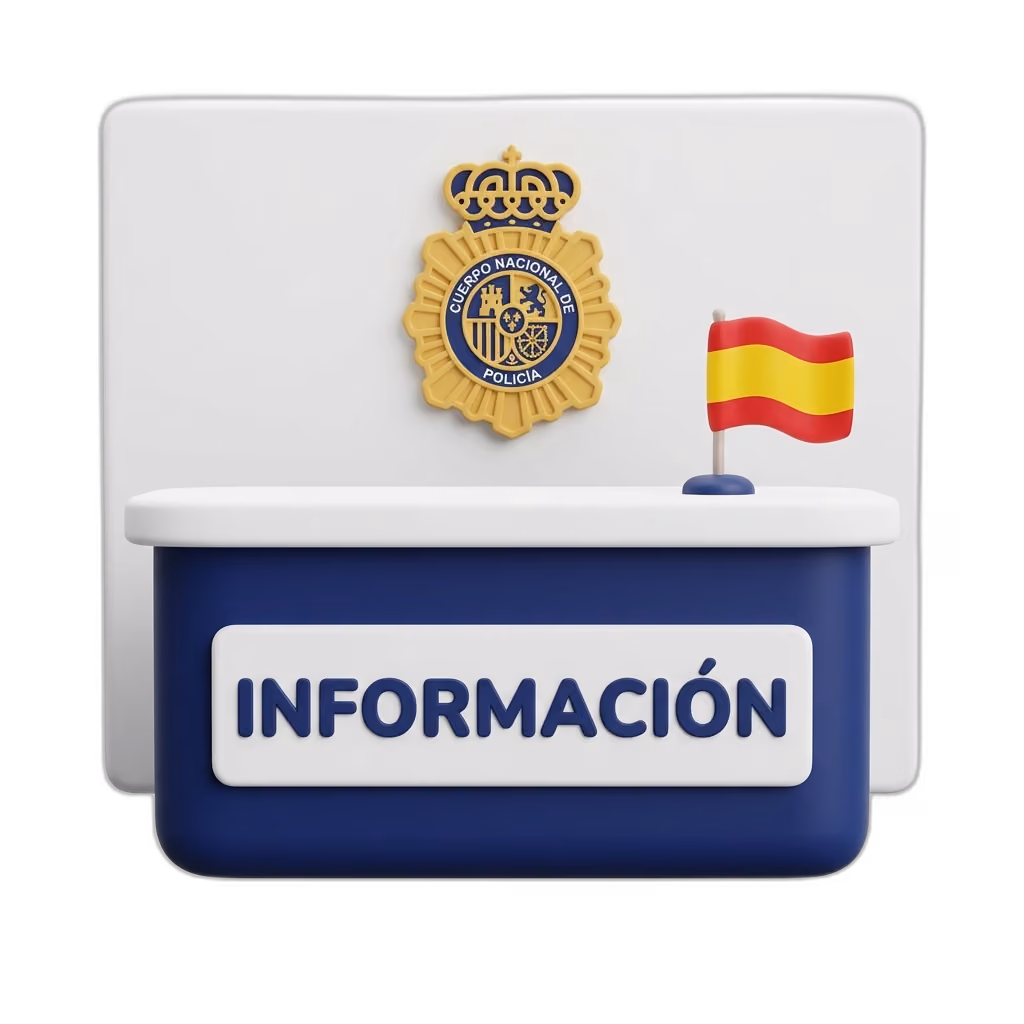 Recursos Oficiales